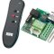121090 Draper MC1 and IRT/R Low Voltage Control Board and IR Remote Control Kit