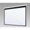 129125 Draper Baronet Electric Projection Screen 52" x 92", Matt White XT1000E