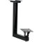 Camera Mounting Bracket, High Definition, Ceiling Mount, Pan/Tilt Adjust, Black, For EX52/EX62 Ex...