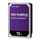 WD Purple Surveillance 12TB AV 3.5" Hard Disk Drive for DVRs/NVRs