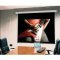 132007 Draper Salara/HW Electric Projection Screen 50" x 66.5", Matt White XT1000E
