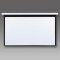 137009 Draper Salara/Series M Manual Projection Screen 69" x 92", Matt White XT1000E