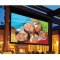 138021 Draper Nocturne/Series E™ Electric Projection Screen 54" x 87", Matt White XT1000E