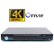 16Ch Super 4K Network Video Recorder with 8 PoE+