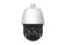 2MP Starlight Laser IR Network PTZ Dome Camera