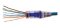 202010J Platinum Tools EZ-RJ45(tm) Cat 6+ Connectors, Jar of 100.