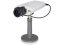 211A CCD sensor, indoor and outdoor, CS Mount, POE, 2-way audio