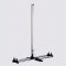 212001 Draper Luma 2/R Floor Stand
