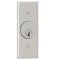 2210 Camden Narrow Key Switch - Stainless Steel Faceplate, SPST Maintained