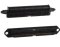 IDC Receptacle, Cable-To-Cable, Discrete Wire, Round Jacketed Cable, 64 Positions, 2 Rows