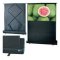 230005 Draper RoadWarrior Portable Projection Screen 27" x 48", Matt White XT1000E