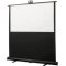 230162 Draper Piper Portable Projection Screen 43.5" x 58", Matt White XT1000E