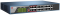DS-3E0326P-E Hikvision L2 Unmanaged 24 100M PoE port 2 1000M combo port 802.3af/at PoE power budg...