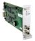 241S Blade One port high frame rate Motion JPEG and MPEG-4 video server blade