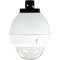 Axis Communications 25733 Outdoor Pendant Mount Dome Housing with Heater and Clear Dome for AXIS ...