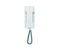 2610 Comelit Style series Elegance version telephone for Simplebus digital cabling with privacy/d...