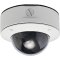 26550 Vandal-resistant indoor housing for AXIS 206/AXIS 207 (not wireless) Network Cameras. Clear...