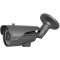 HD TVI IR Bullet Camera 1.3MP 2.8-12mm Lens 10 Super IR LEDs 300 ft. in Grey