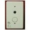 2891AL GRI RECESED POOL ALARM ALMOND 