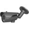 HD TVI IR Bullet Camera 2MP 2.8-12mm Lens 10 Super IR LEDs 300 ft. in Grey