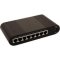 HAI 8-PORT POE NETWORK SWITCH