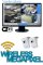 Two Camera Wireless 1.3 Megapixel IP Camera Bundle - GV-CBW-2CH-BUNDLE