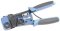 30-497 Telemaster™ RJ-45/DEConnect Tool, Blue Handle