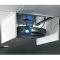 300037 Draper LCD Lift A (Flat Closure) 