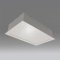 300224 Draper AeroLift 25 Ceiling Finish Kit
