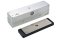 3006-DSM-LP-OFA-US26 Dynalock Egress Maglock With Door Status Switch, Offset Armature, Low Power,...