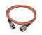 4FT RG400 N-TYPE MALE TO N-TYPE FEMALE RF JUMPER CABLE