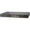 PLANET FGSW-1816HPS 16 PORT 802.3AT POE