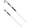 31-612 Tuff-Rod™ Regular Flex Fishing Pole 24 ft. Kit