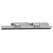 310-4-2-24D-630 HES Folger Adam Electric Strike, Surface Vertical-Rod Exit Devices, 4-5/8" and 5-...