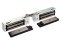 3121B2 Dynalock Double Delay Egress Lock Pair Outswing