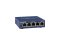 NETGEAR ProSAFE 5-Port Gigabit Ethernet Switch v5