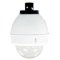 35541 Outdoor IP66 housing with clear dome for the AXIS 213 AXIS 214 AXIS 215 AXIS 23xD+ and AXIS...