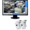 Four Camera Wireless 1.3 Megapixel IP Camera Bundle - GV-CBW-4CH-BUNDLE