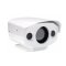 FLIR PTZ-35x140 MS 8.3 Hz THERMAL IMAGING CAMERA