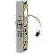 4300 LATCH ALUMINUM DOOR 3 1/32- MONITOR