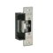 45-4RV SDC Commercial Grade Electric Door Strike, 4-7/8" x 1-1/4" (124x32mm) FacePlate, Aluminium...