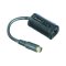 500016 MuxLab S-Video-Only Balun