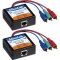 500050-2PK MuxLab Component Video & Digital Audio 2-Pack Balun Kit