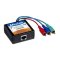 500058 MuxLab Component Video/Stereo Audio Balun