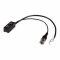 500101 MuxLab Active CCTV Transmitter Balun - 24VAC