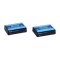 500145 MuxLab Active VGA Audio Balun Kit