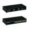 500200 MuxLab VideoEase Audio-Video Hub - 110V