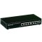 MuxLab 500201 Audio-Video HUB, 220-240V