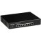 500250 MuxLab Component Video Hub 8 Ports - 110V
