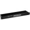 500303 MuxLab CATV Distribution Hub 16 Ports - 110V